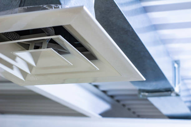 Best Commercial Air Duct Cleaning  in Bensville, MD